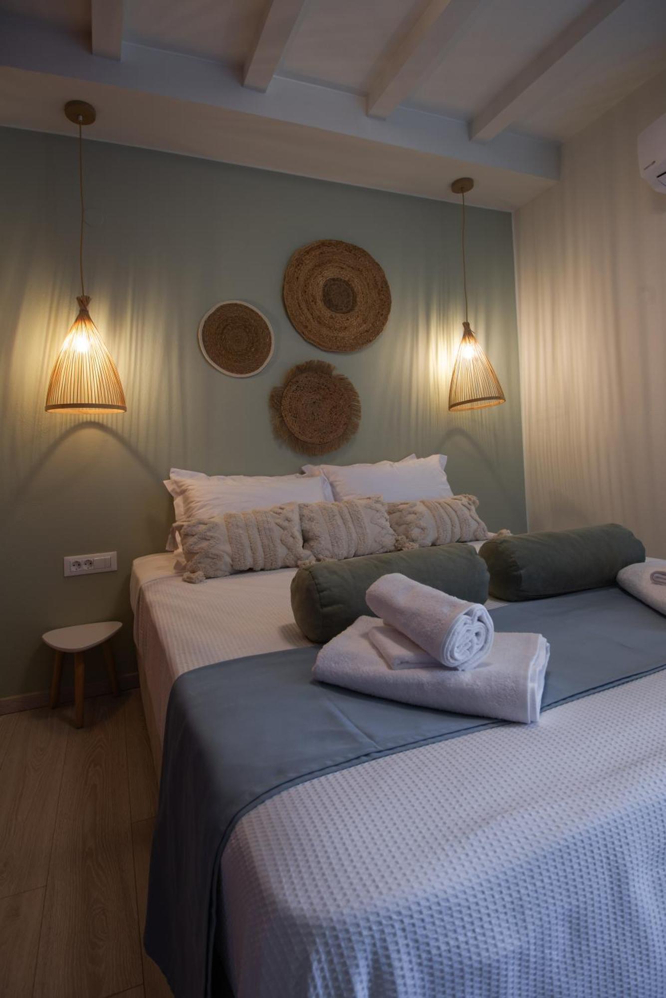 City Centre With Sea View Apartment Agios Nikolaos  Exterior photo